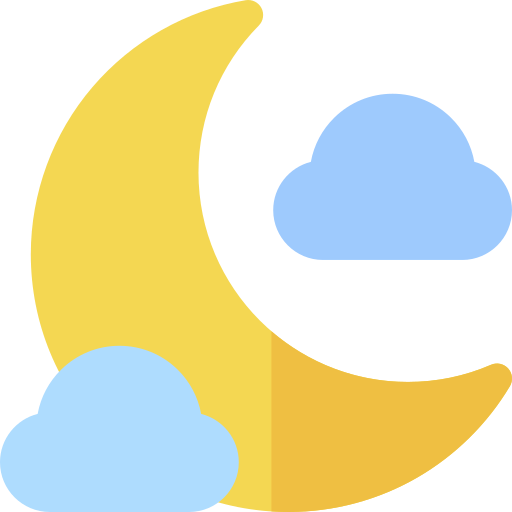 Sleep Timer App Icon